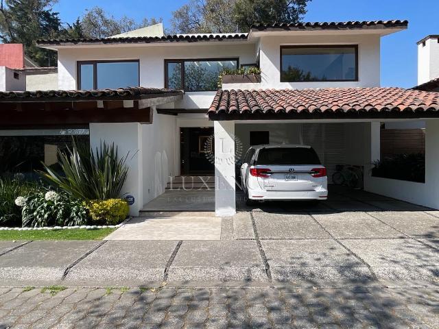 Casa en condominio en Santa Fe en Venta
