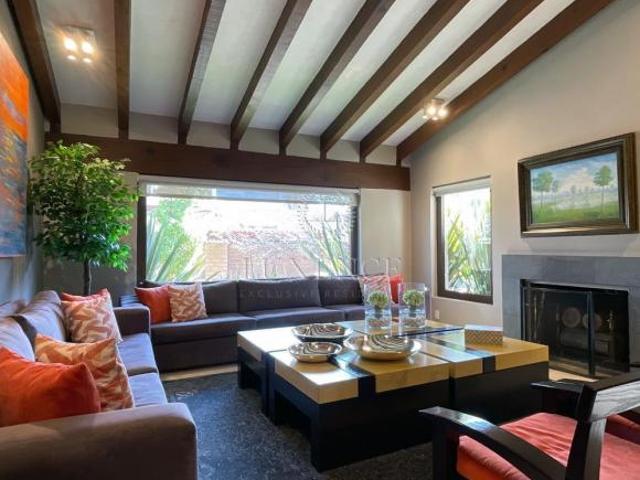Casa en condominio en Santa Fe en Venta