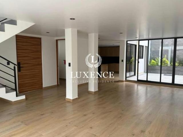 Casa en condominio en Los Cedros en venta