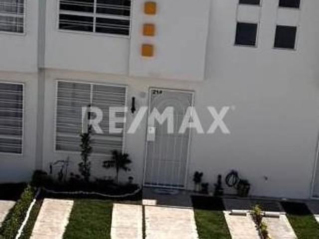 CASA EN CONDOMINIO EN LOS HEROES TIZAYUCA AV. GENERAL FELIPE ANGELES