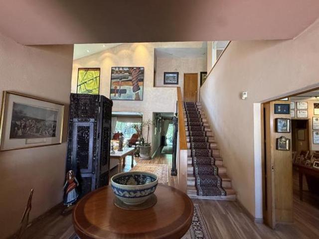Casa en condominio en Los Robles