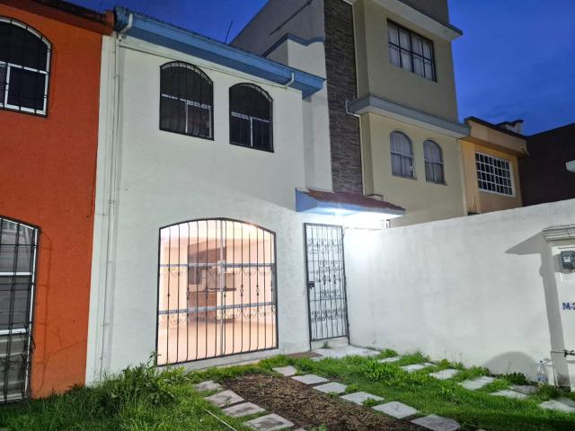 Casa en condominio en Los Sauces IV