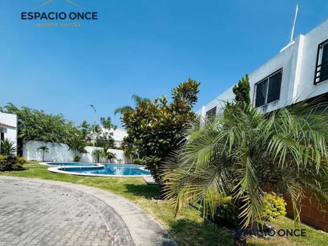 Casa en condominio en Lázaro Cárdenas