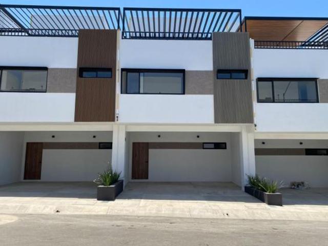 Casa en condominio en La Cúspide