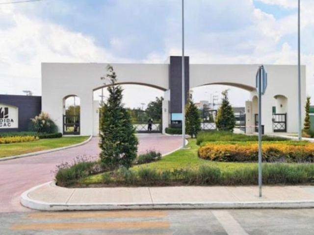 Casa en condominio en La Escondida Ocoyoacac Estado de México