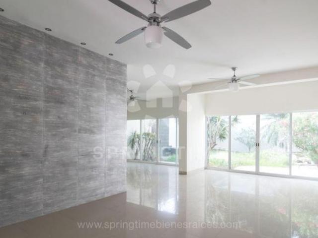Casa en condominio, Palmira, Cuernavaca