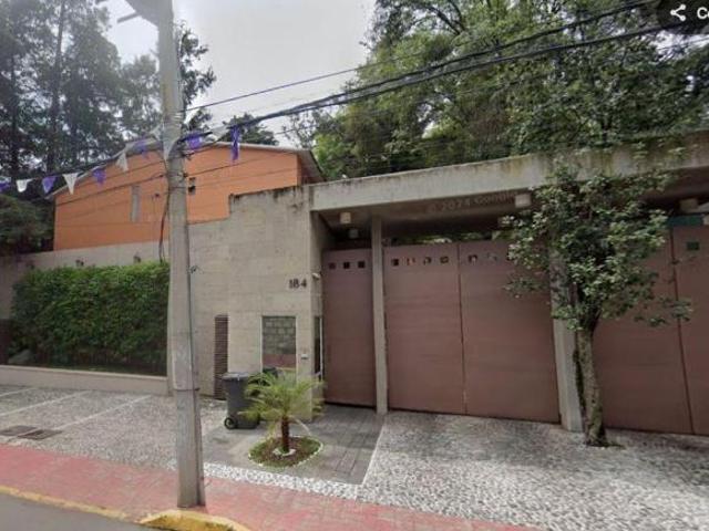 Casa en condominio en La Magdalena Contreras