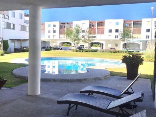 Casa en Condominio en la mejor zona de Juriquilla 3 Rec