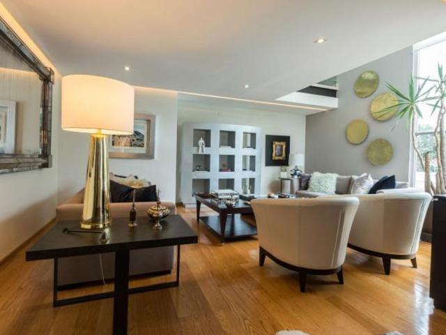CASA EN CONDOMINIO EN VENTA SAN JERONIMO LIDICE