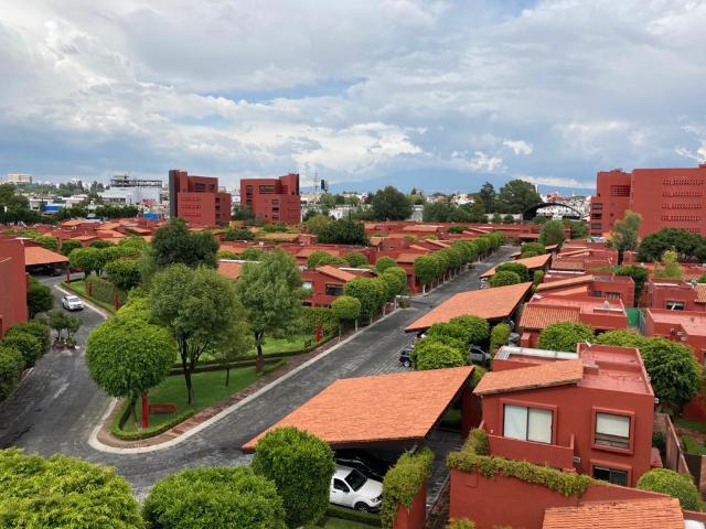 Casa en condominio en La Noria