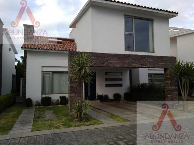 Casa en condominio en La Providencia