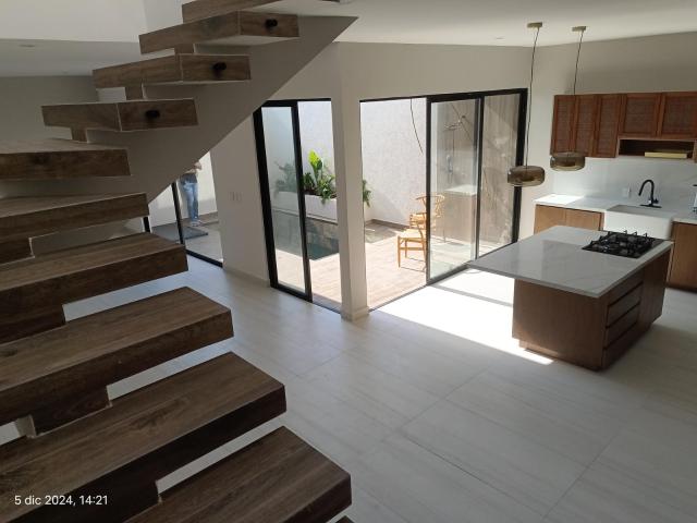 Casa en condominio en La Riviera Veracruzana