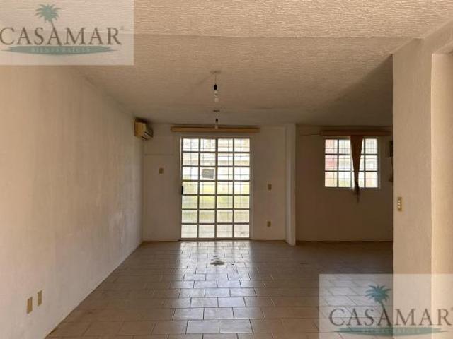 Casa en condominio en Las Gaviotas