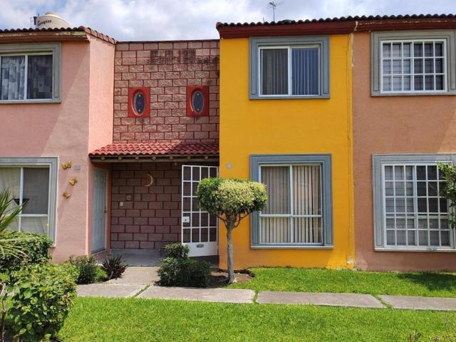Casa en condominio en Morelos