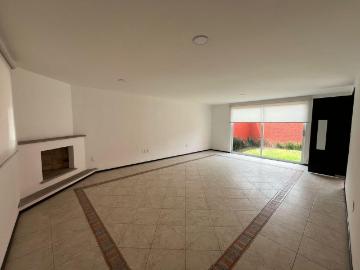 Casa en condominio en Metepec