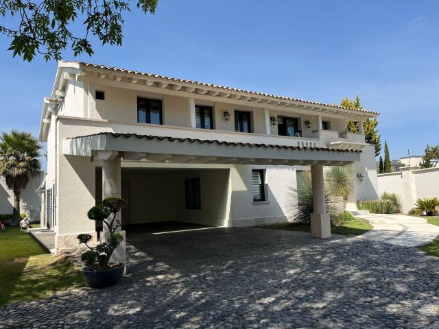 Casa en condominio en Metepec