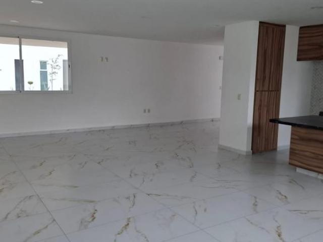 Casa en condominio en Metepec