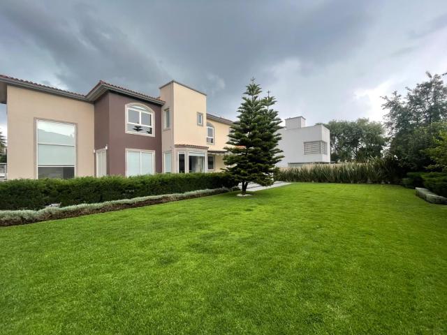 Casa en condominio en Metepec