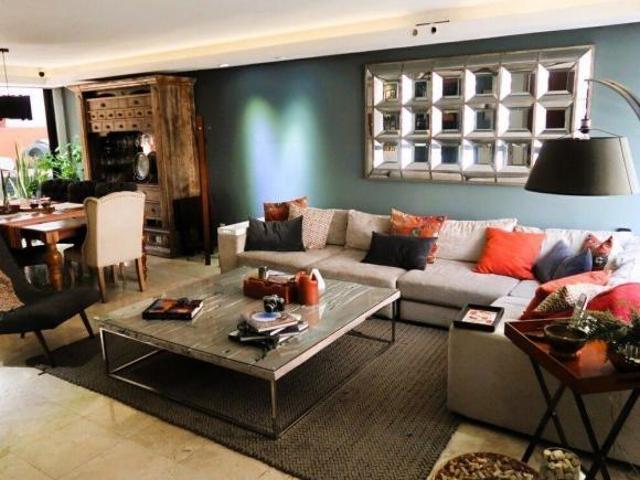 Casa en condominio en Miguel Hidalgo 1era Sección, Tlalpan
