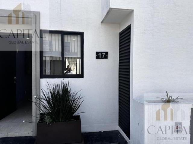 Casa en condominio en Miguel Hidalgo