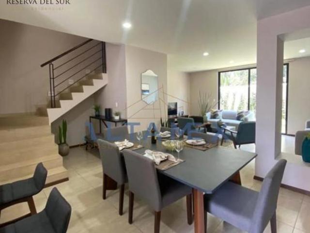 Casa en condominio en Miguel Hidalgo