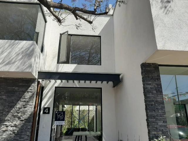 Casa en Condominio en Mirador Tepepan,Tlalpan en Cdmx