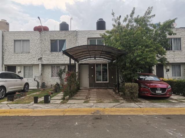 Casa en condominio en MISIONES DE SANTA ESPERANZA