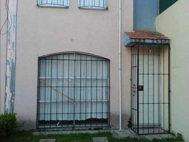 Casa en condominio en San Mateo Otzacatipan