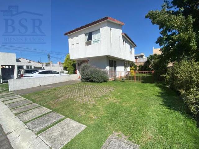 Casa en condominio en San Miguel Totocuitlapilco