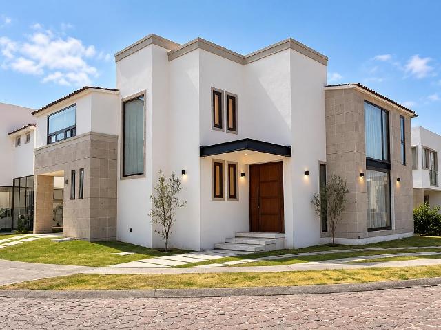 Casa en condominio en San Miguel Totocuitlapilco