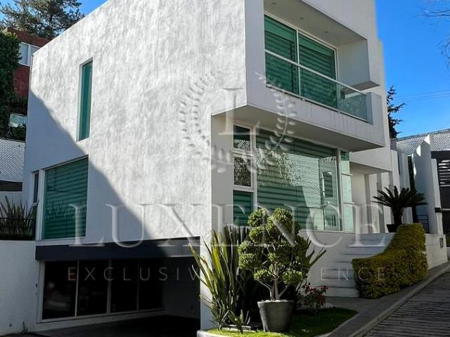 Casa en condominio en Lomas del Pedregal en Venta