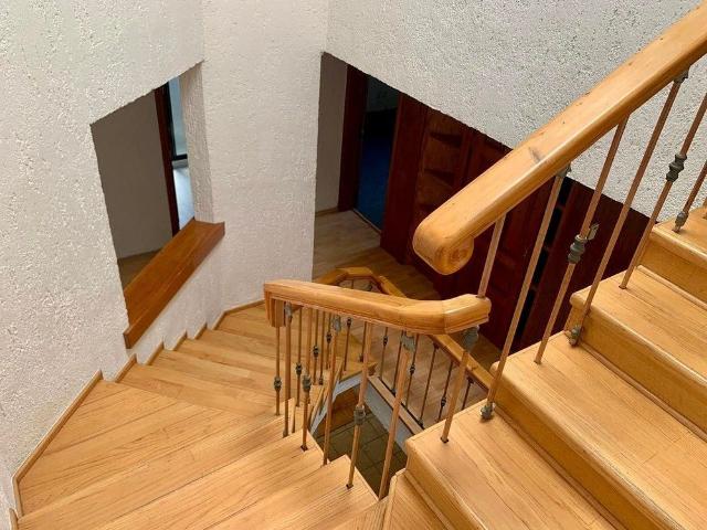 Casa en condominio en San Nicolás Totolapan Magdalena Contreras