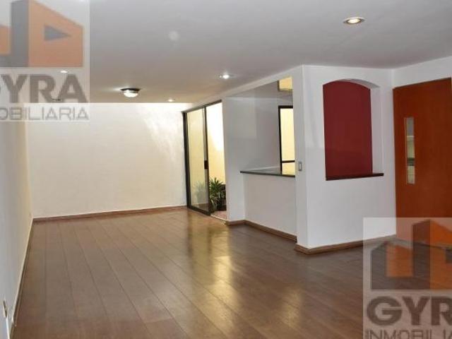Casa en condominio en San Nicolas Totolapan La Magdalena Contreras