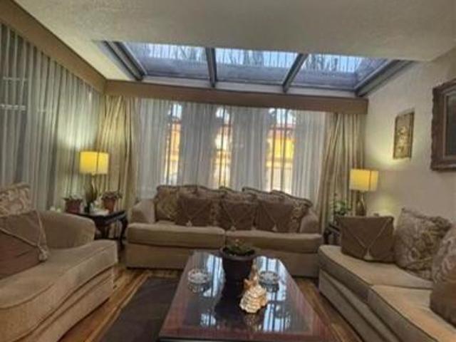 Casa en condominio en San Buenaventura