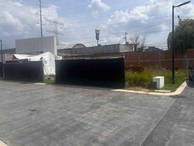 Casa en condominio en San Jerónimo Chicahualco