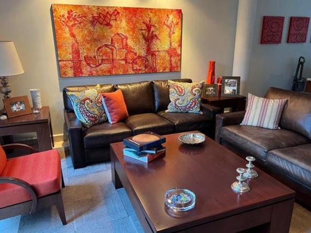 Casa en condominio en San Jerónimo Lídice