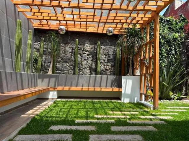 CASA EN CONDOMINIO EN SAN JERÓNIMO