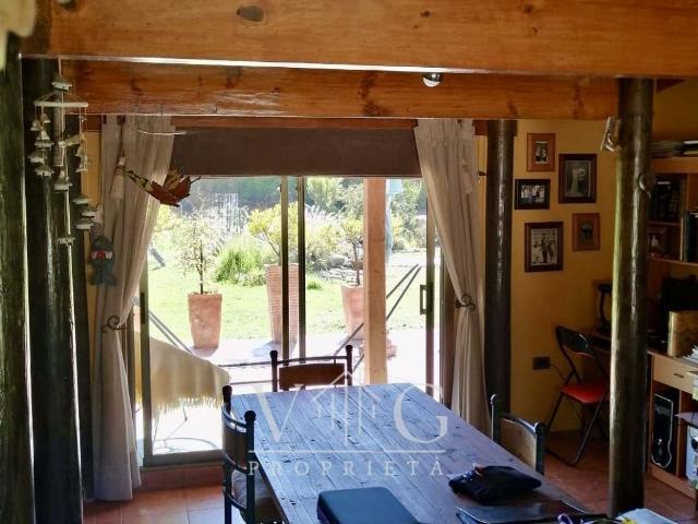 CASA EN CONDOMINIO EN SAN JOAQUIN LA SERENA