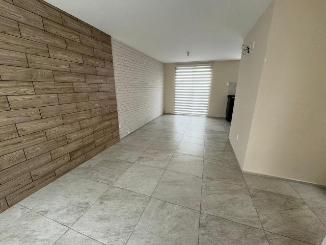 Casa en condominio en San Luis Mextepec