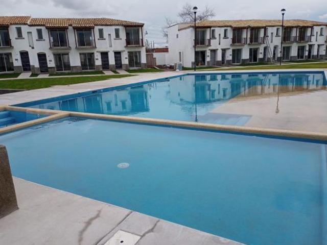 Casa en condominio en Santa Fe, Xochitepec Morelos