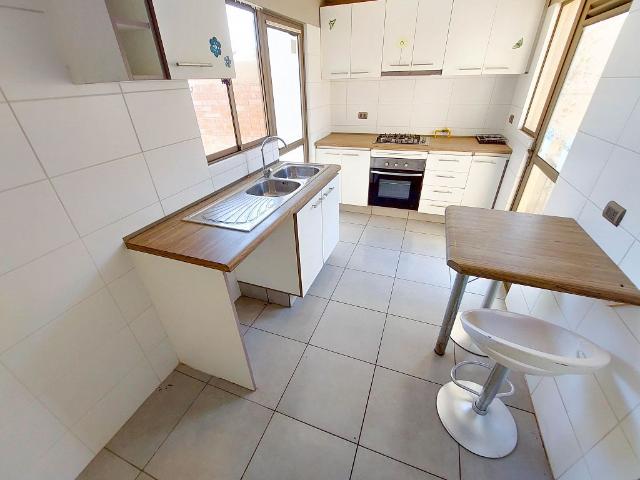 CASA EN CONDOMINIO EN SECTOR SAN JOAQUÍN, LA SERENA