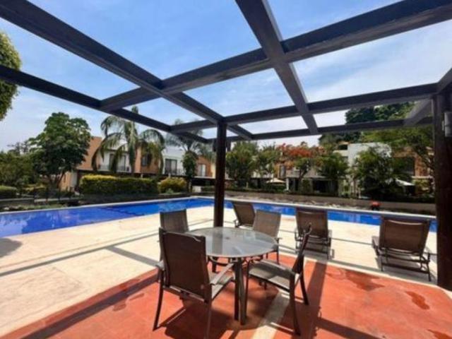 Casa en Condominio en Sumiya Jiutepec MAZ 2523 Cd