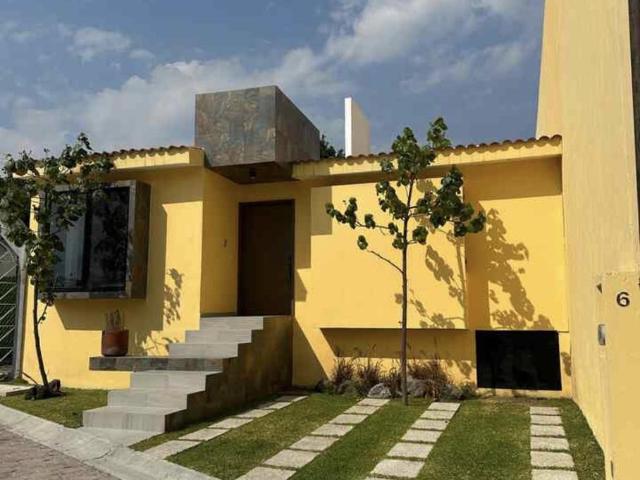 Casa en condominio en Para?so, Jiutepec, Morelos