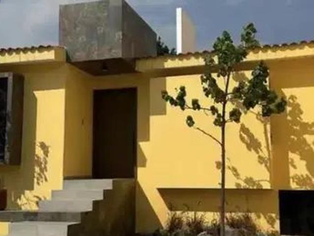 Casa En Condominio En Paraíso, Jiutepec, Morelos