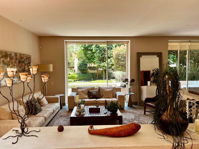 CASA EN CONDOMINIO EN PARQUE ESCONDIDO LOMAS DE VISTA HERMOSA