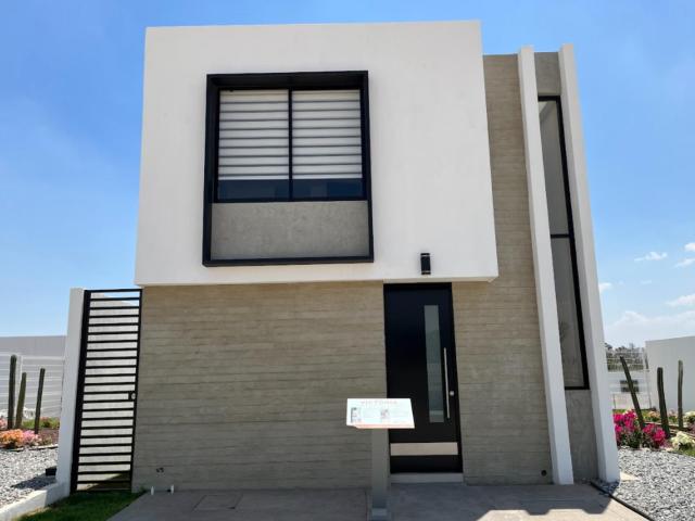 Casa en condominio en Paseos de Aguascalientes