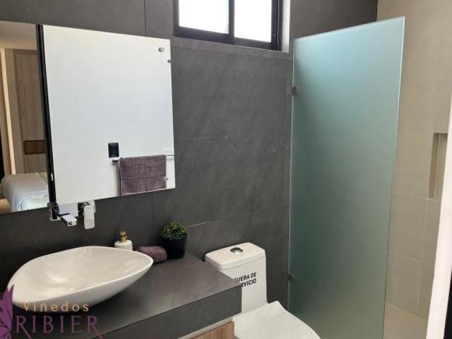 Casa en condominio en Paseos de Aguascalientes