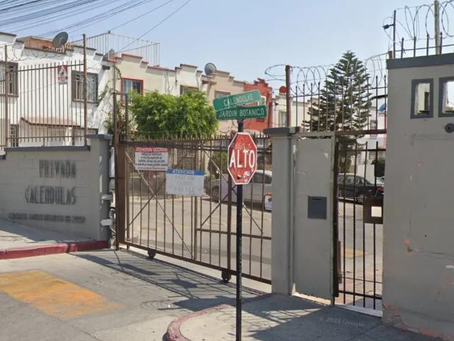Casa en Venta en Paseos del Florido Tijuana ET