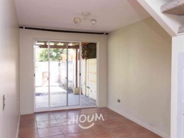 CASA EN CONDOMINIO EN PEDRO FONTOVA