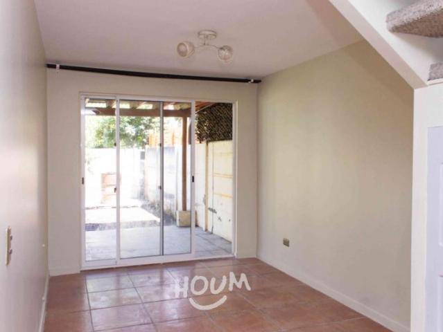 CASA EN CONDOMINIO EN PEDRO FONTOVA